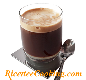 Caff&egrave; alla salentina (o leccese)